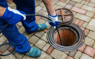 Drain and Sewer Cleaning Made Easy- Tips for Maintaining Your Plumbing System